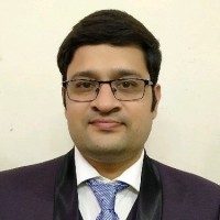 Ca Mahesh Mandowara, Registered Valuer