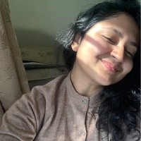 Aastha Choudhury