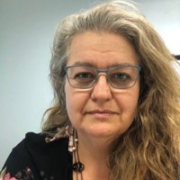 Rita Bromma