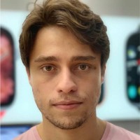 Tiago Dutra