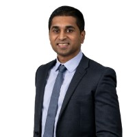 Kapil Bazil