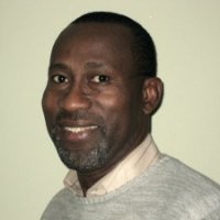 Isiah Harris