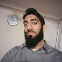 Wasim Dhada