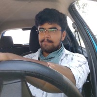 Santhosh Nayak
