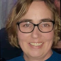 Suzanne Mackus