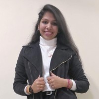Nancy Garg