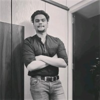 Tejas Chavan