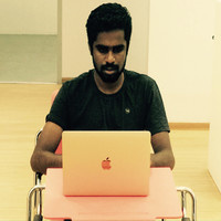 Bhuvanesh Chanderasekaran