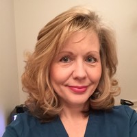 Patty Hagel