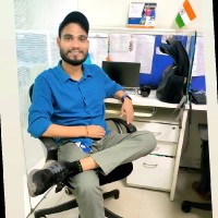 Ravi tiwari
