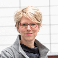 Miriam Koopman