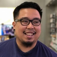 Aj Esguerra