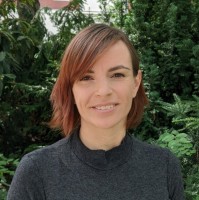 Holly Corbett