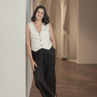 Lauren Cowan (Badhni)