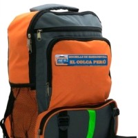 Mochilas Colca
