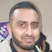 Yunus Saleh