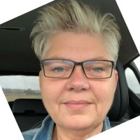 Charlotte Lyngbye Uldbjerg