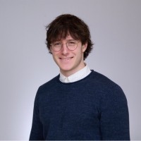 Maxwell Malamut