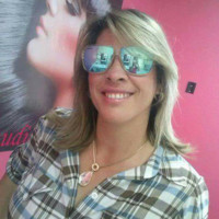 Arlene Maria Pereira
