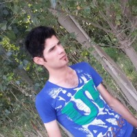 Aref Abdolahi