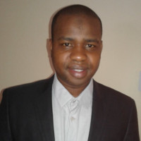 Mamadou Saidou Diallo