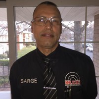 Ralph Carter