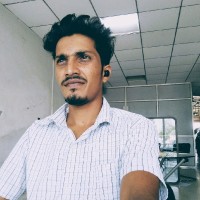 Venu Azmeera
