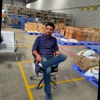 Dharmik Patel