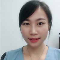 Hedy Lin