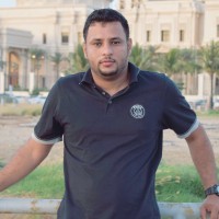 Mohammed Alqauod