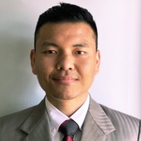 Dorjee Sherpa