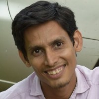 Umesh Patel