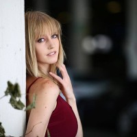 Janina Sievers