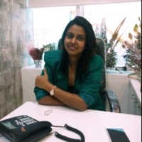 Ujjwala Patil
