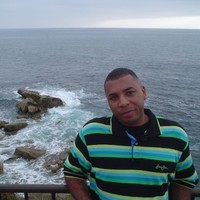 Sherrod Jones