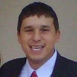 Fausto Eduardo Garcia Ordoñez