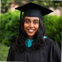 Ruth Bekele, Mpp