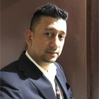 Ayush Thapa