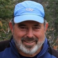 Mark Bensen