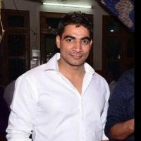 Avinash Rawat