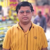 Vilas Nagare