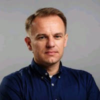 Radoslaw Szulc