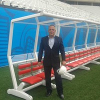 Norberto ArantesFernandes