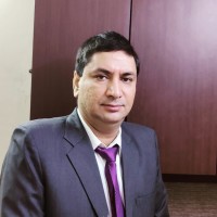 Ashiesh Koomar