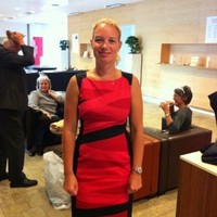 Sanne Holte