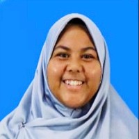 nazihah fadzail