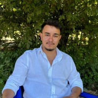 Furkan Arslan