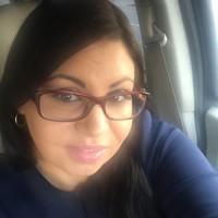 Amber Lugo- Ynzunza