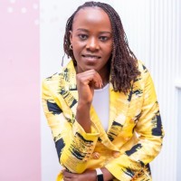 Edith Ndungu - Mwaniki CHRP (K)