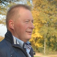 Jan Groener Mcm